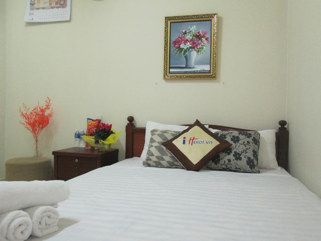 Hoang Dieu Dalat Extérieur photo